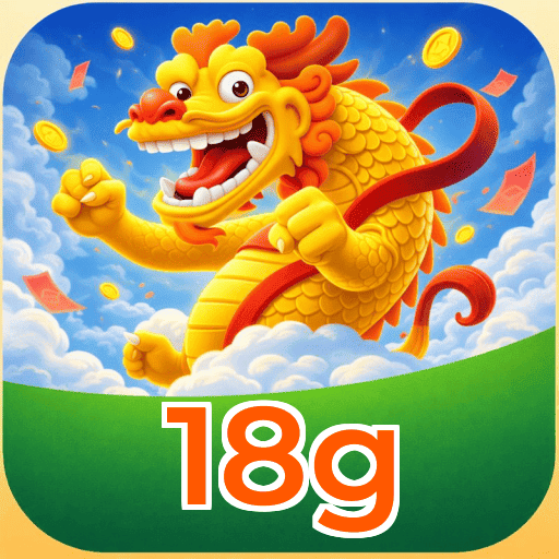 Catálogo de jogos 18g com fornecedores Pragmatic Play, Evolution, NetEnt