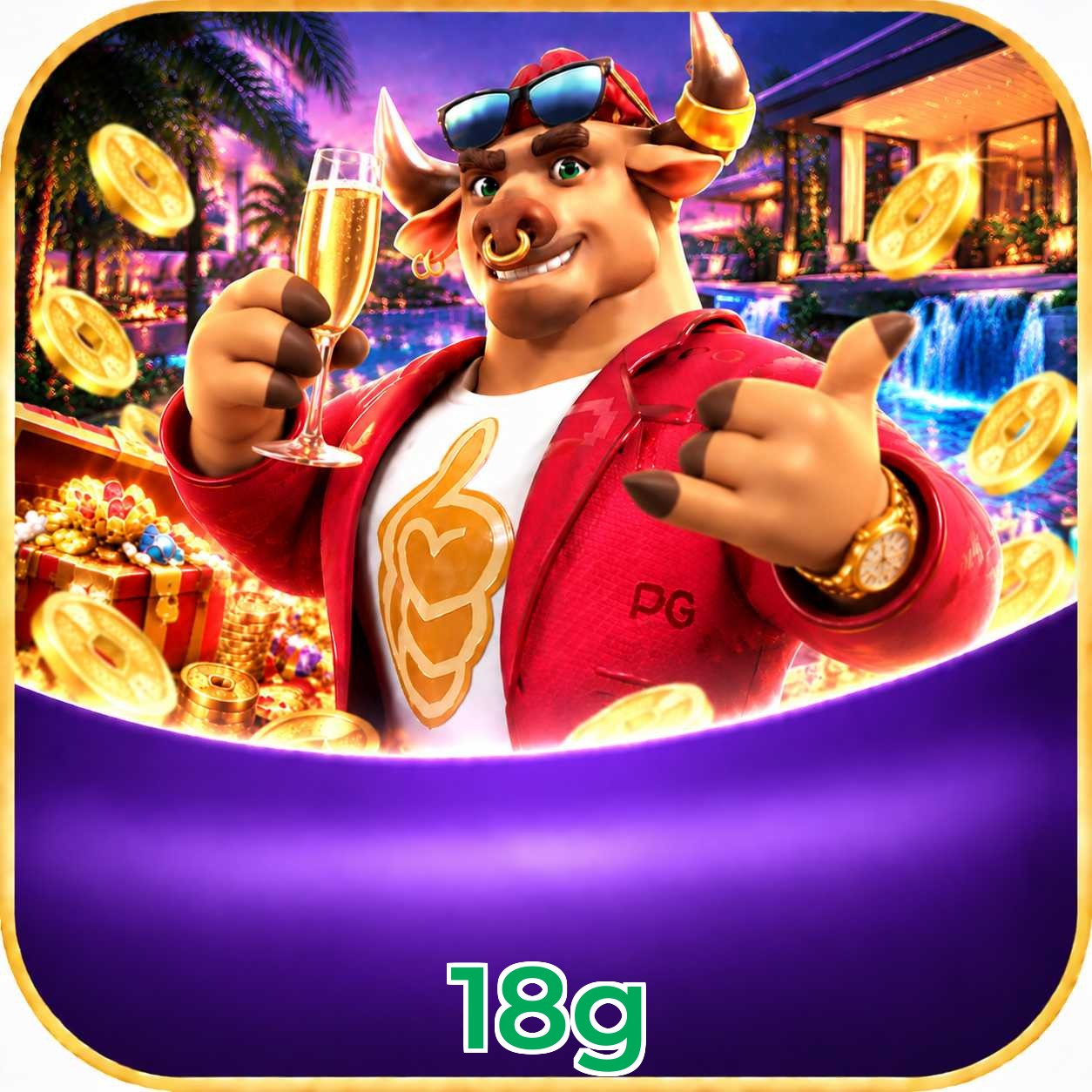 App Store & Play Store - Disponível