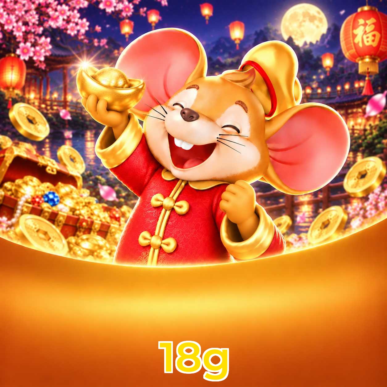 Slots 18g - Giros Grátis Diários