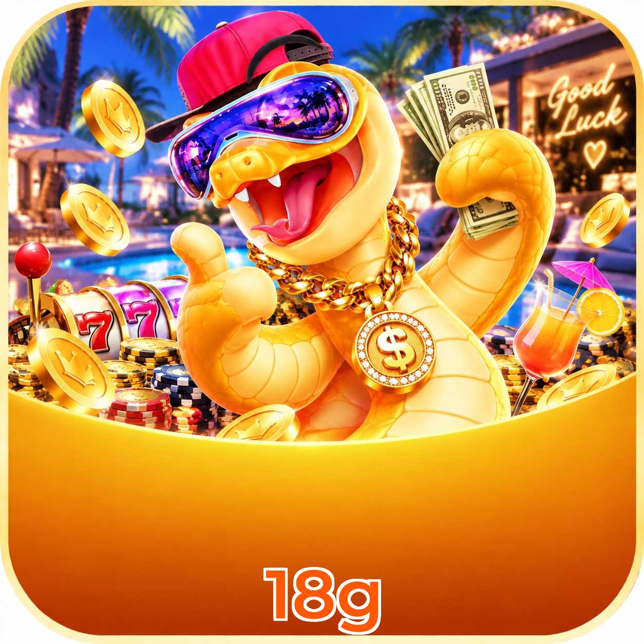 Downloads Verificados 18g
