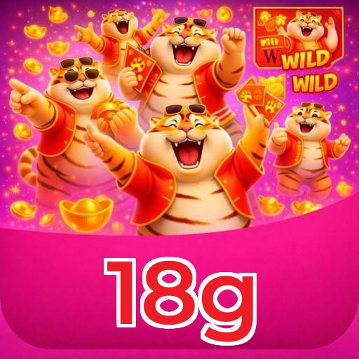 Página de download 18g